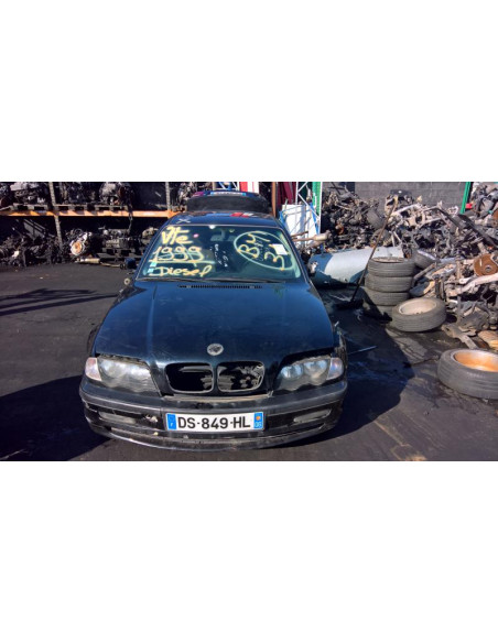 Support radiateur BMW SERIE 3 E46 PHASE 1 Diesel