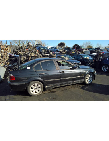 Support radiateur BMW SERIE 3 E46 PHASE 1 Diesel