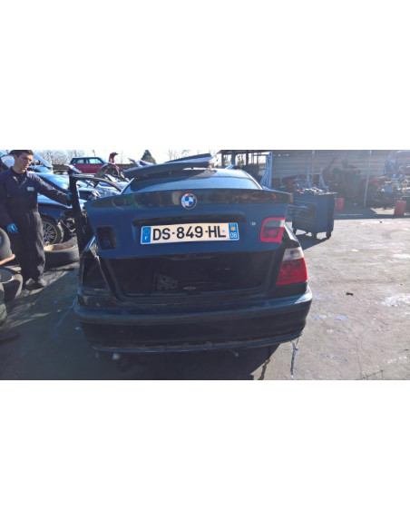 Support radiateur BMW SERIE 3 E46 PHASE 1 Diesel