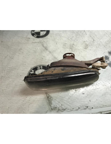 Anti brouillard gauche (feux) BMW SERIE 3 E46 PHASE 1 Diesel