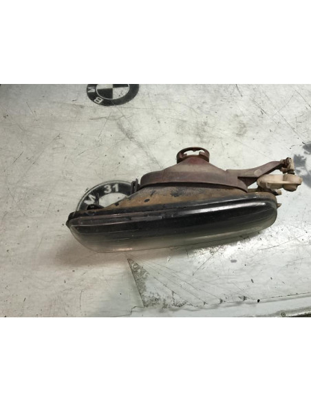 Anti brouillard gauche (feux) BMW SERIE 3 E46 PHASE 1 Diesel
