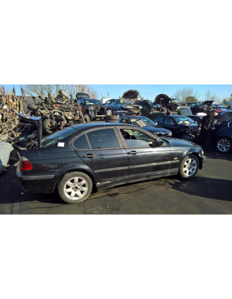 Anti brouillard gauche (feux) BMW SERIE 3 E46 PHASE 1 Diesel