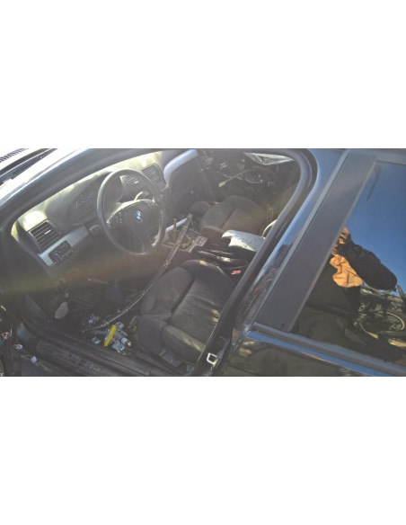 Anti brouillard droit (feux) BMW SERIE 3 E46 PHASE 1 Diesel