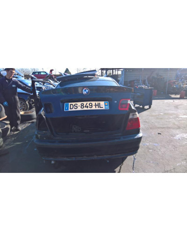 Anti brouillard droit (feux) BMW SERIE 3 E46 PHASE 1 Diesel