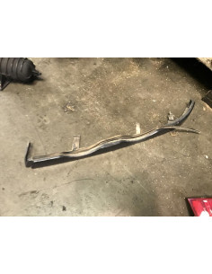 Enjoliveur de phare gauche BMW SERIE 3 E46 PHASE 1 Diesel