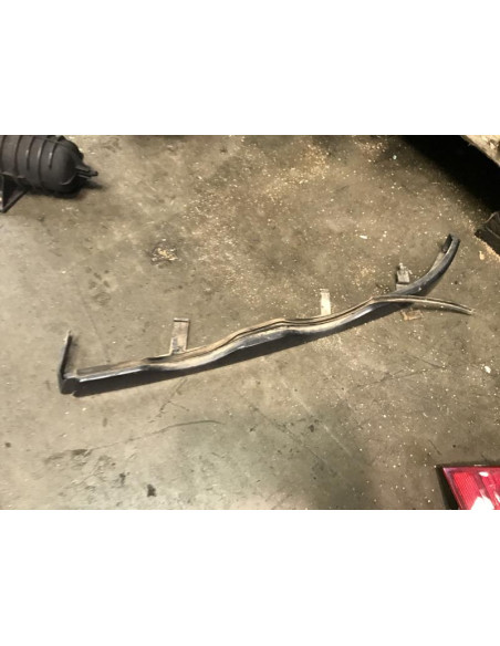 Enjoliveur de phare gauche BMW SERIE 3 E46 PHASE 1 Diesel