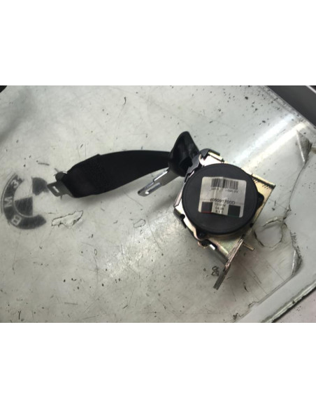 Ceinture arriere centrale BMW SERIE 3 E90 PHASE 2 