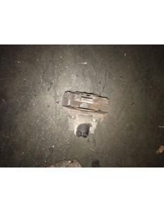 Etrier arriere gauche (freinage) BMW M3 E46 
