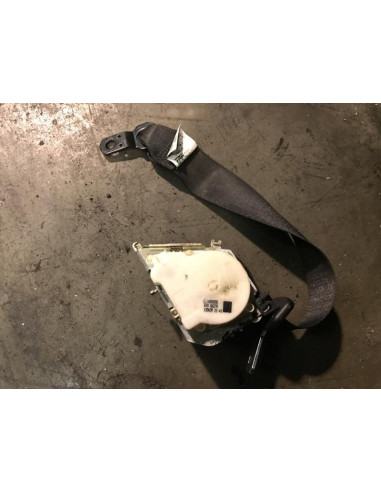 Ceinture arriere droit BMW X3 E83 PHASE 1 Diesel