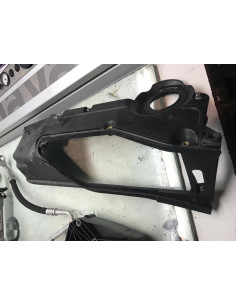 Boite a air BMW SERIE 5 E61 TOURING PHASE 2 BREAK 