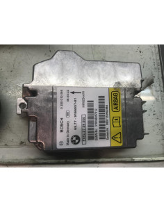 Boitier air bag BMW SERIE 3 (E90) PHASE 1 