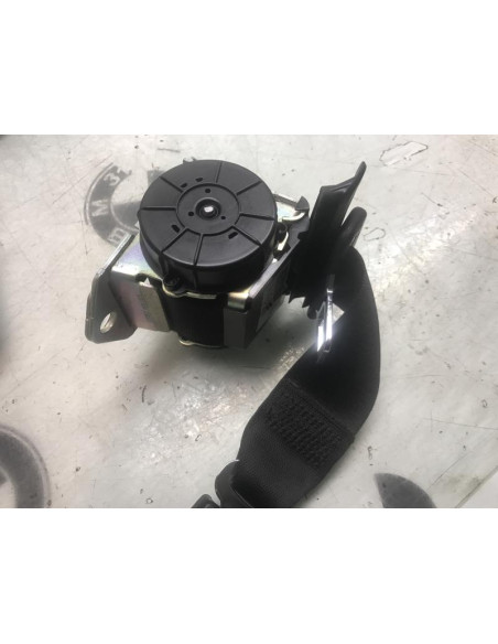 Ceinture arriere centrale BMW SERIE 3 (E90) PHASE 1 