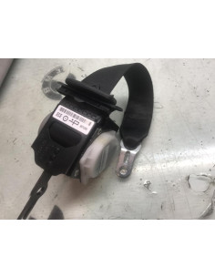 Ceinture arriere droit BMW SERIE 3 E90 PHASE 1 Diesel