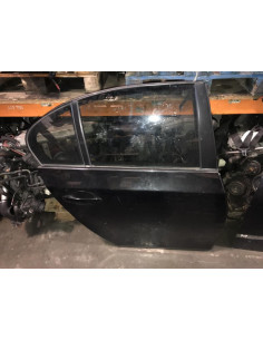 Leve vitre electrique arriere droit BMW SERIE 5 (E60) PHASE 1 
