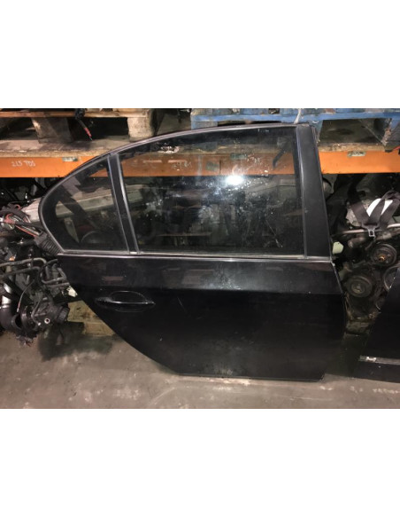 Serrure arriere droit BMW SERIE 5 (E60) PHASE 1 