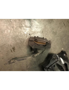 Etrier avant droit (freinage) BMW SERIE 5 E34 