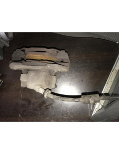 Etrier avant gauche (freinage) BMW SERIE 5 E34 