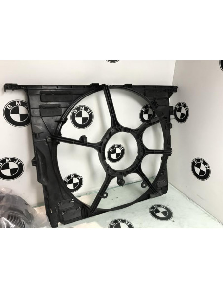 Ventilateur BMW SERIE 5 (F10) PHASE 1 