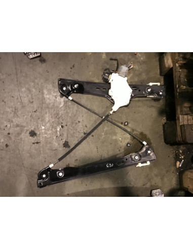 Leve vitre electrique avant gauche BMW SERIE 3 (E90) PHASE 1 