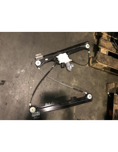 Leve vitre electrique avant droit BMW SERIE 5 (E60) PHASE 1 