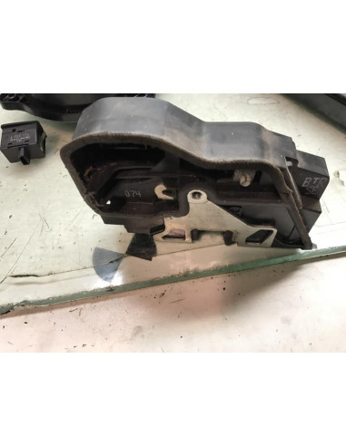 Serrure avant droit BMW SERIE 3 (E36) 