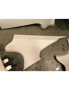 Garniture de pavillon BMW SERIE 3 E90 PHASE 2 