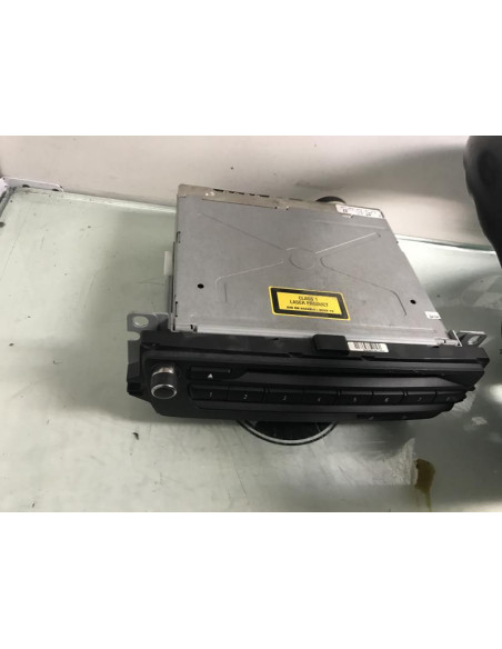 GPS BMW SERIE 3 (E90) PHASE 1 