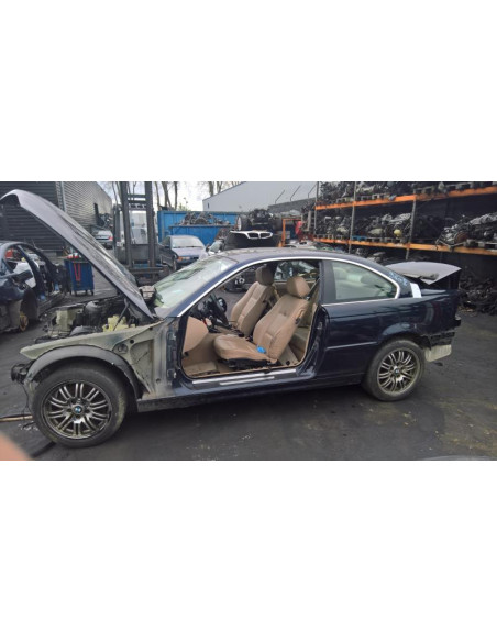 Pompe de gavage BMW SERIE 3 E46 COUPE PHASE 2 Diesel
