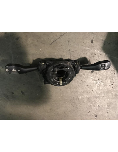 Com (Bloc Contacteur Tournant+Commodo Essuie Glace+Commodo Phare) BMW SERIE 3 E46 COUPE PHASE 2 Diesel