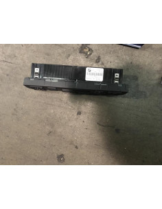 Commande chauffage BMW SERIE 3 E46 COUPE PHASE 2 Diesel