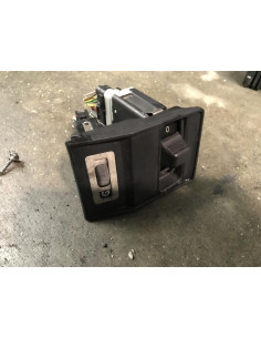 Commande de phare BMW SERIE 5 E34 