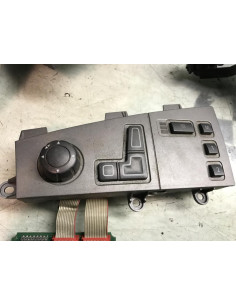 Commande de reglage de siege BMW  