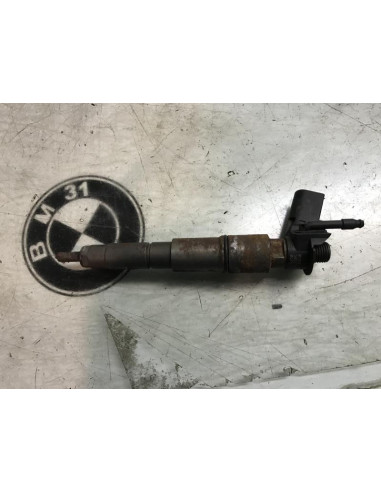 Injecteurs BMW  
