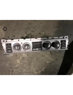 Commande chauffage BMW  