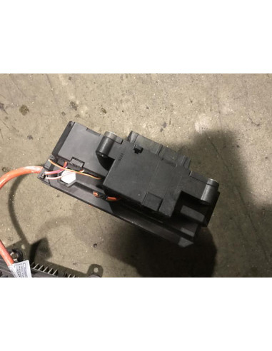 Porte fusible BMW  