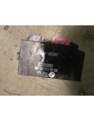 Boitier d'aide au stationnement BMW SERIE 3 (E36) 