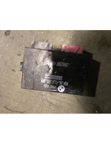 Boitier d'aide au stationnement BMW SERIE 3 (E36) 