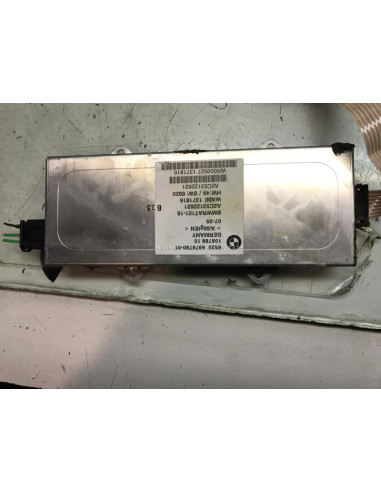 Antenne BMW  