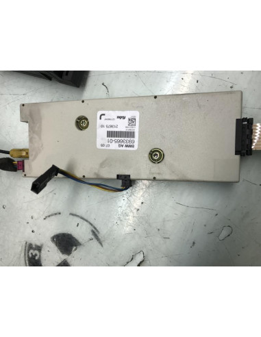 Antenne BMW  