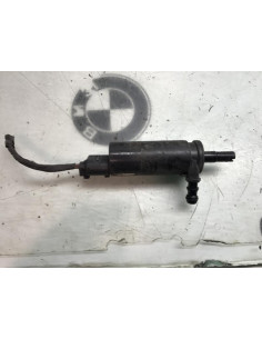 Pompe lave phares BMW  