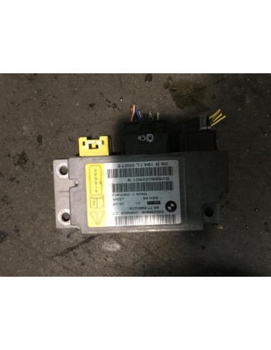 Boitier air bag BMW  