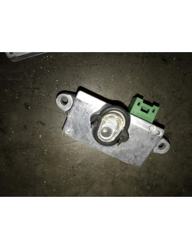 Boitier air bag BMW  