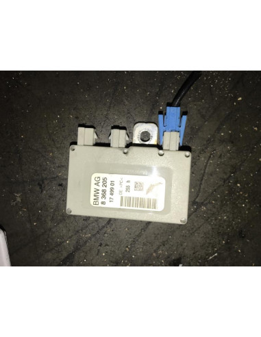Antenne BMW  