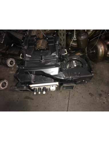 Bloc chauffage BMW  