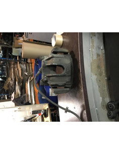 Etrier avant gauche (freinage) BMW X5 E53 