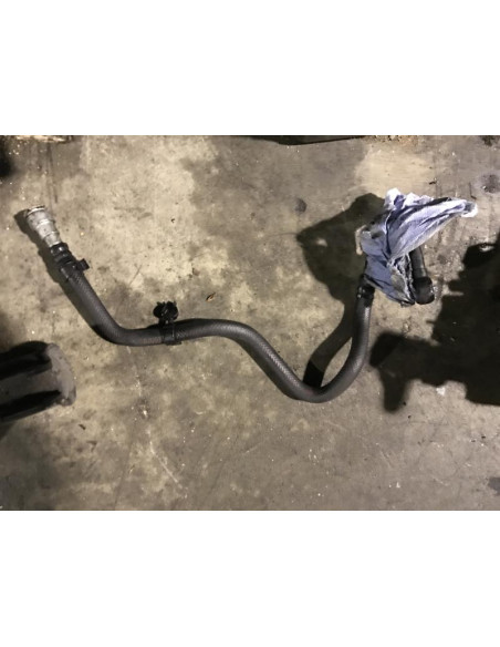 Tuyau hydraulique de direction assistee BMW X5 E53 