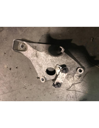 Support moteur gauche BMW SERIE 1 (E87) PHASE 2 (LCI) 