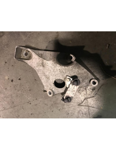 Support moteur gauche BMW SERIE 1 (E87) PHASE 2 (LCI) 