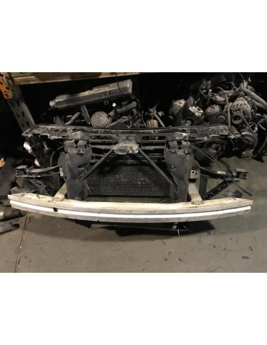 Face avant BMW X3 (E83) PHASE 1 