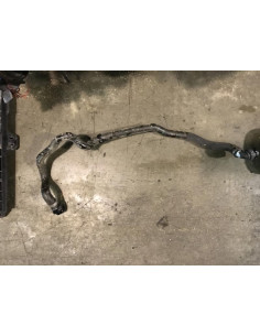 Durite BMW SERIE 1 (E87) PHASE 2 (LCI) 